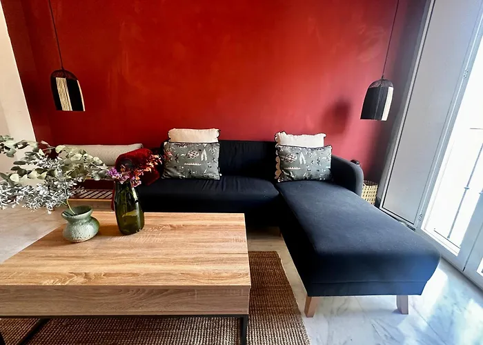 Duplex centro Sevilla