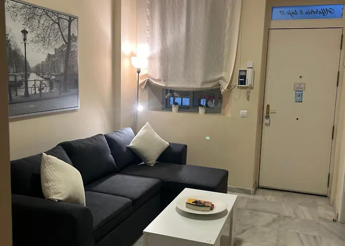 Apartamento En Alfareria-Triana Siviglia, Spagna