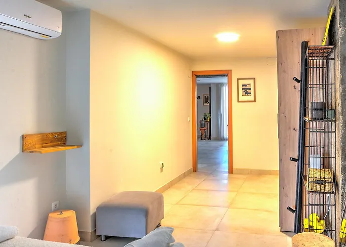 Apartamento Fantastico Duplex Resolana Sevilla, España