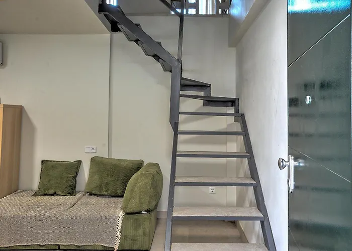 Fantastico Duplex Resolana
