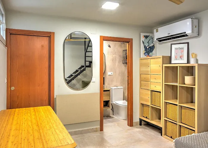Fantastico Duplex Resolana