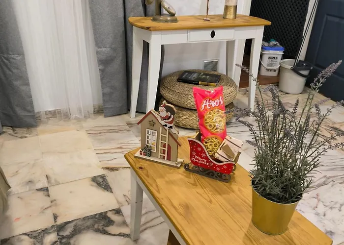 Sevilla BRISAS VIP Valencina de la concepción, Espanha