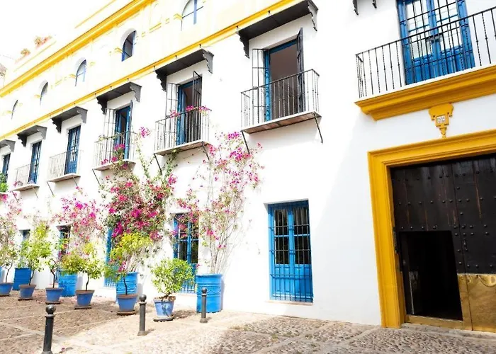 Apartamento Tourist House Vidrio Sevilla, España