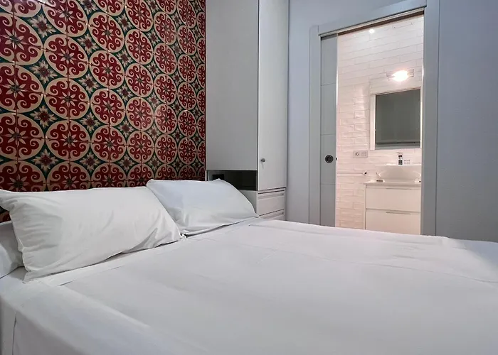 Luz Suite Sevilla Centro, Spagna