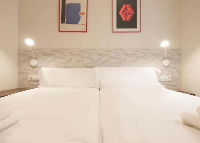 Rentalsevilla Arfe