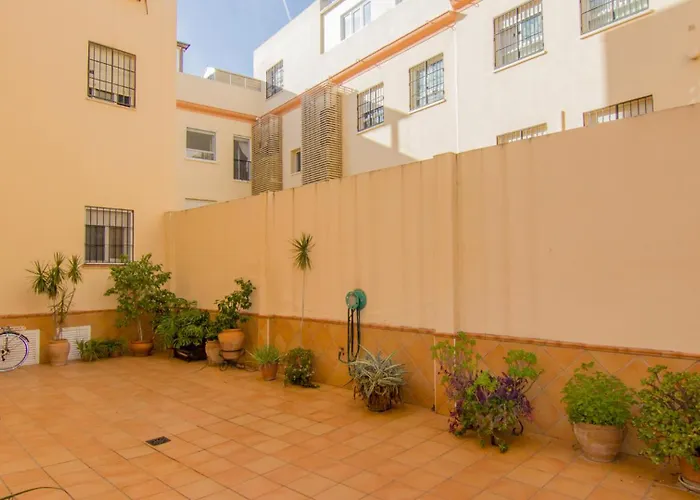 RentalSevilla Arrayán
