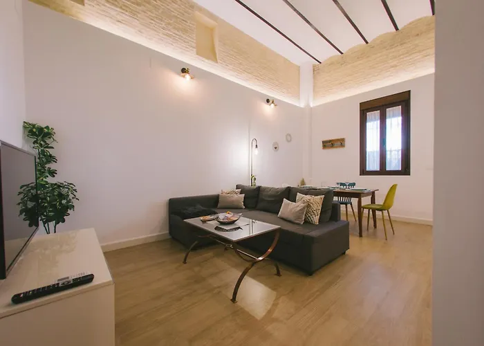 Miraflores 58 Apt - Private Parking Opt