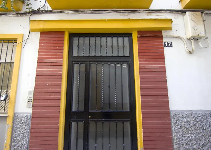 Rentalsevilla Rubens I
