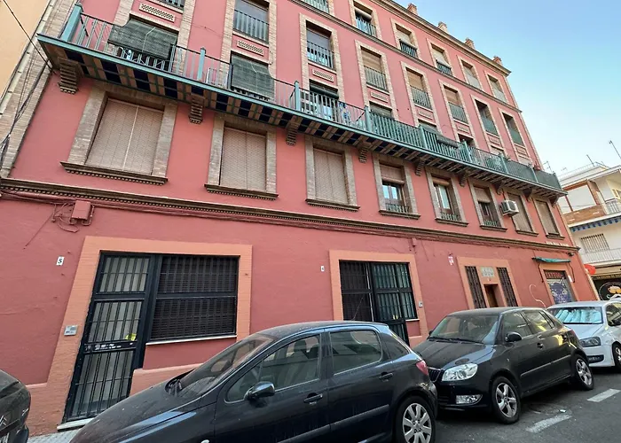 Apartamento Bécquer