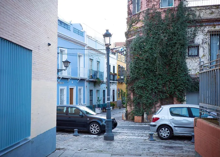 Rental San Luis