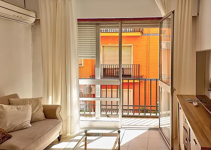 Apartamento Exclusivo en Sevilla, España