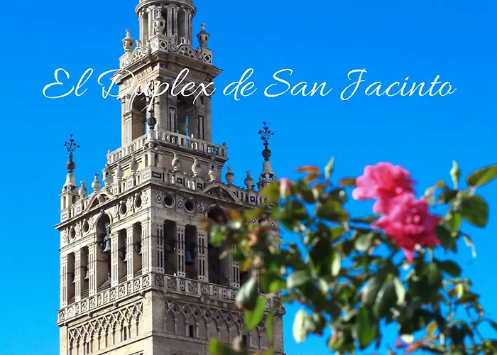El Duplex De San Jacinto