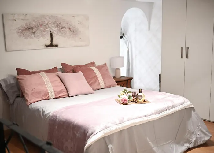 Apartamento Duplex próximo a Plaza de la Alameda Sevilla, España