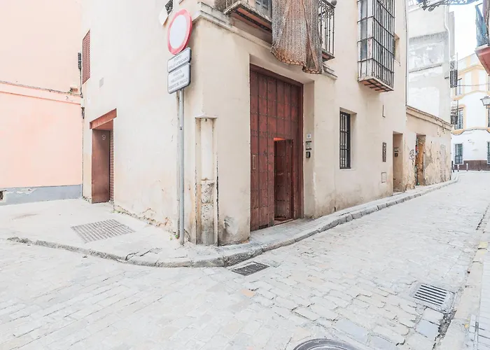 La Casa Del Arquitecto Restaurador