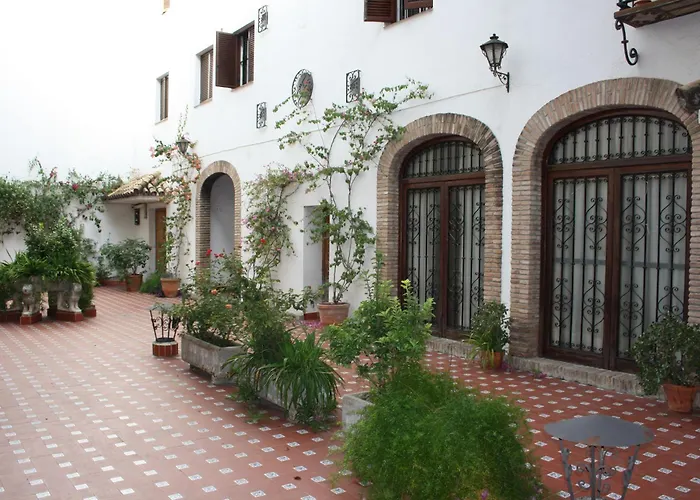 Estudios Suites Placentines