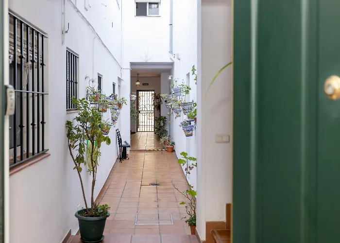 Apartamentos Trianasol Siviglia, Spagna