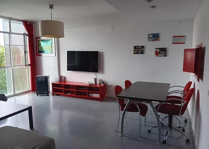 Espacioso Duplex