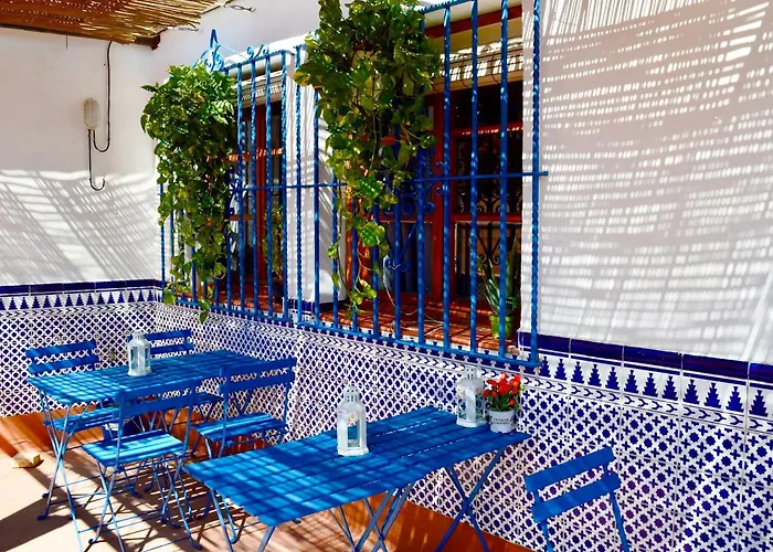 La Casa Azul