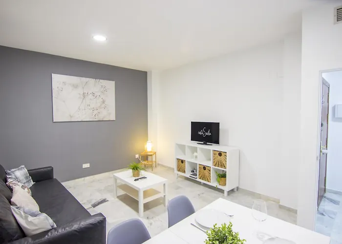 RentalSevilla Arrayán