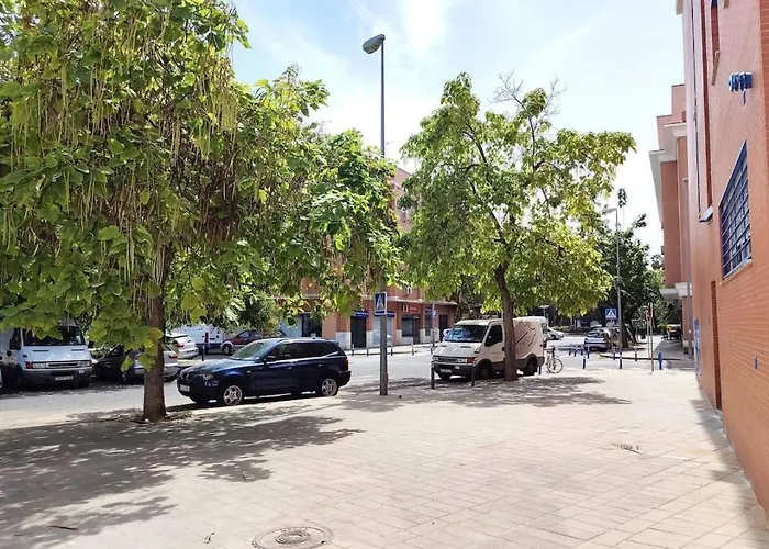Estudio Alamillo 1