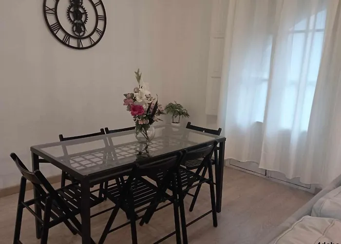 Apartamento Siesta Andaluza Sevilla, España