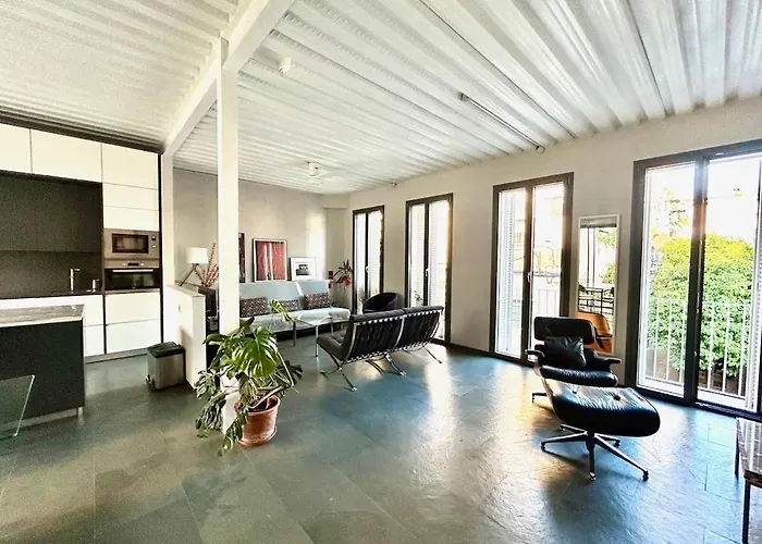 Hispalis Design At Home