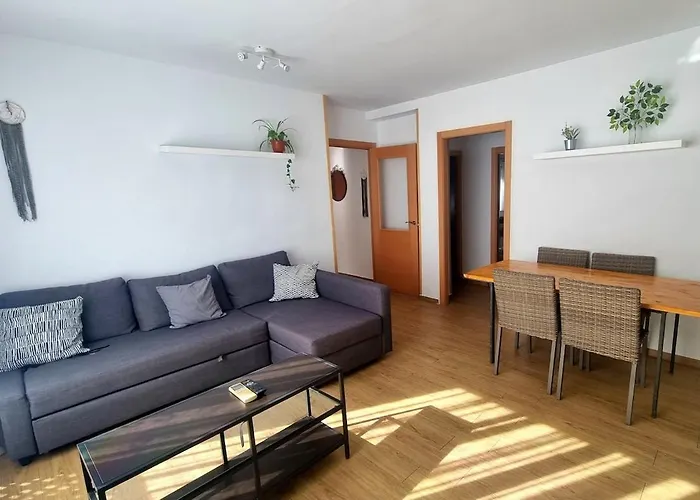Nice Apartment In The Center Of Sevilla, España