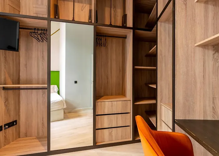 One&Lux Goyeneta Central Duplex With Pool & Patio