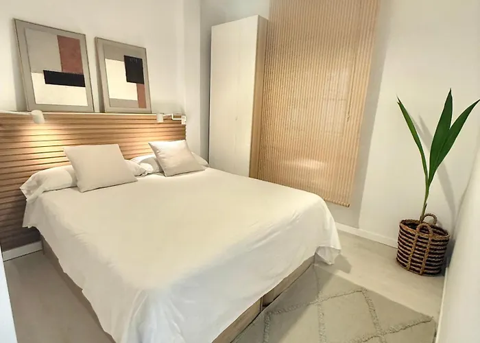 Penthouse Center Sevilla, España