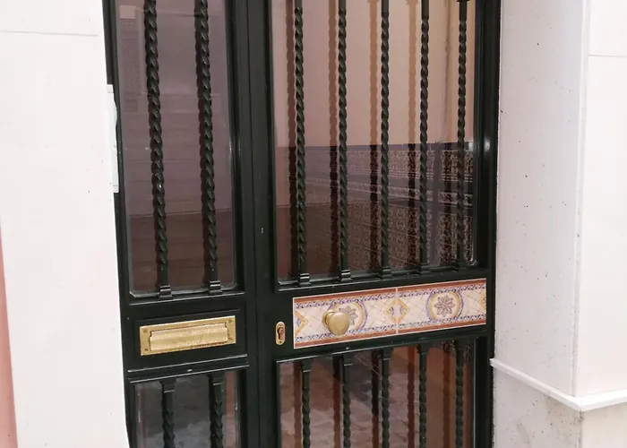 Apartamento Junto a Plaza del Salvador