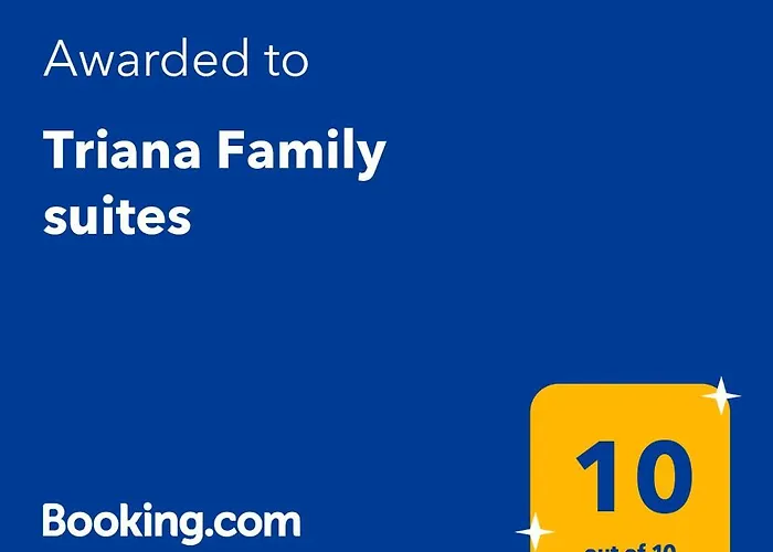 Triana Family Suites