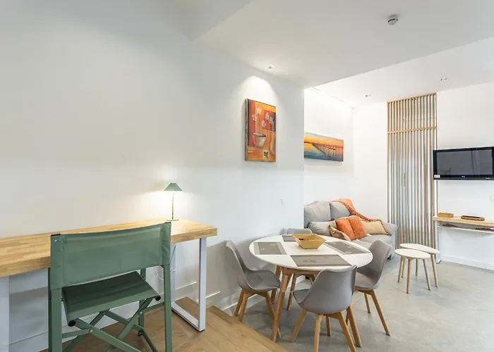 Gavidia Home Suite Sevilla, España