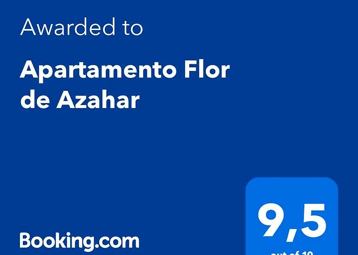 Apartamento Flor de Azahar Sevilla, España