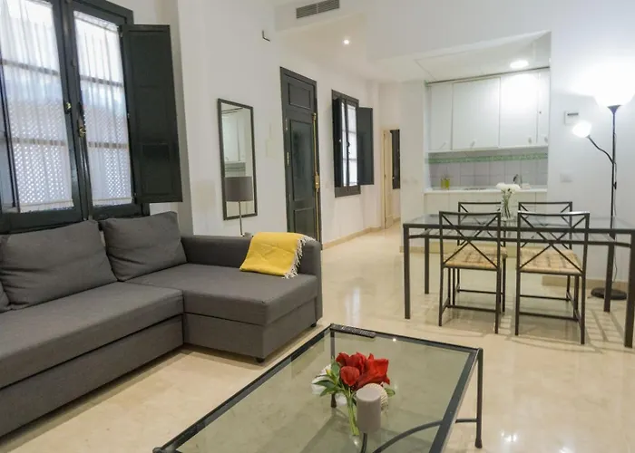 Rental Lumbreras II