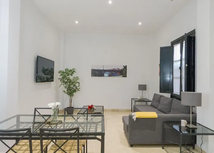 Rental Lumbreras II