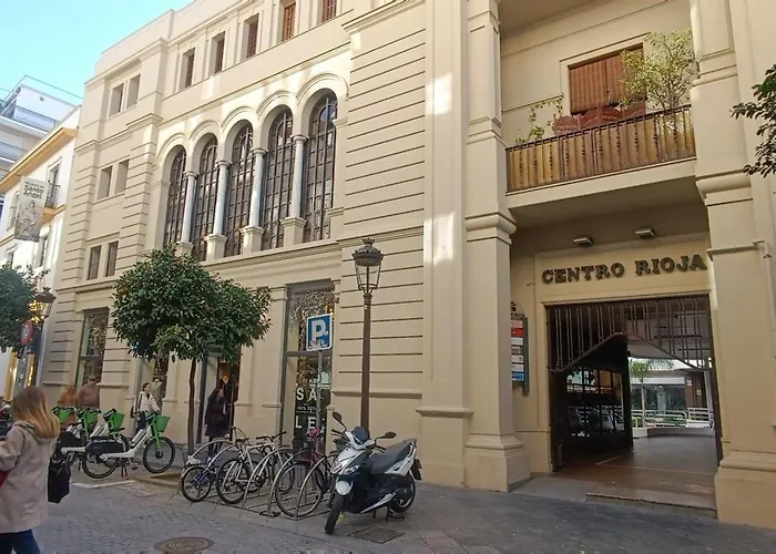Centro Rioja