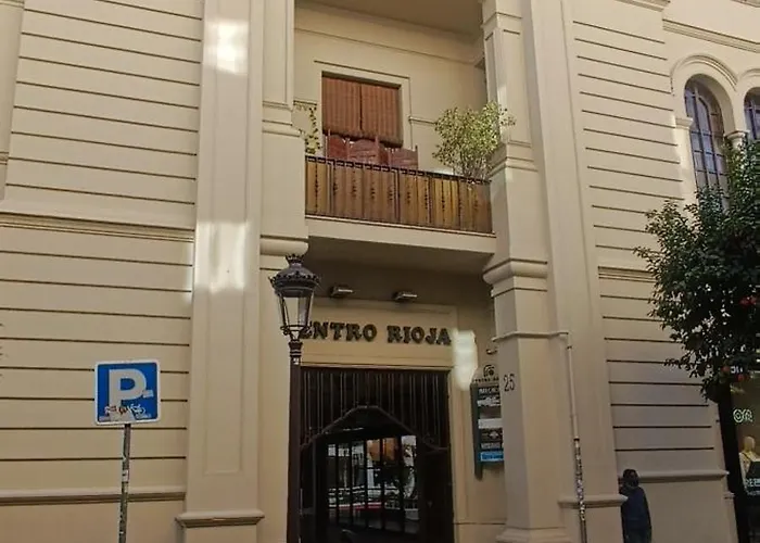 Centro Rioja