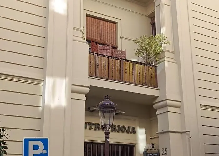 Centro Rioja