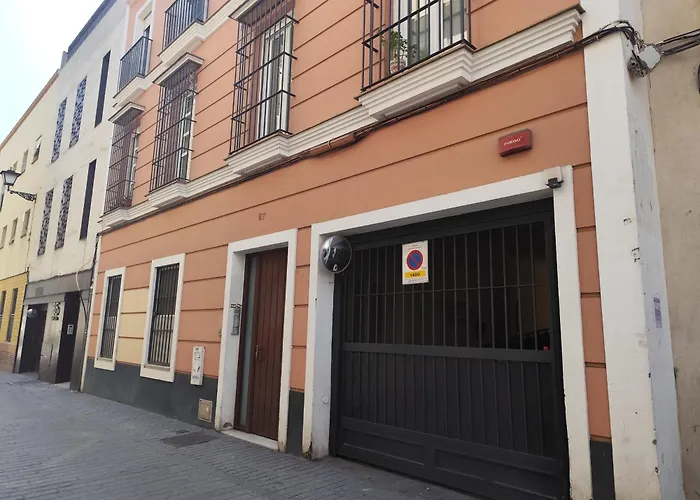 APARTAMENTO SAN LUIS. Plaza de Parking Gratis!!!