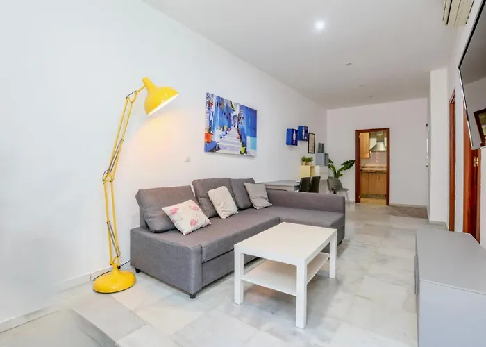 Apartamento Bécquer