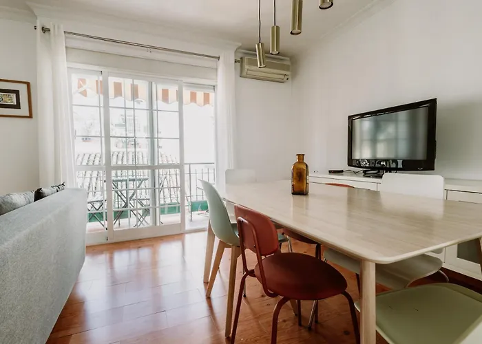 Spacious Central Apartment Siviglia, Spagna