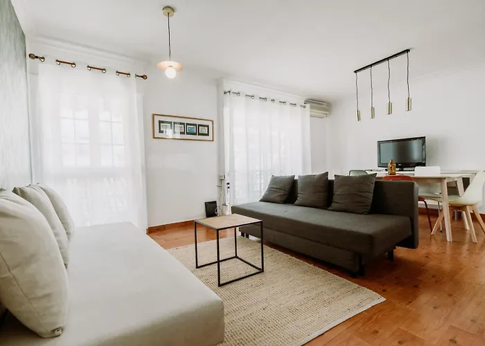 Spacious central apartment Sevilla, España