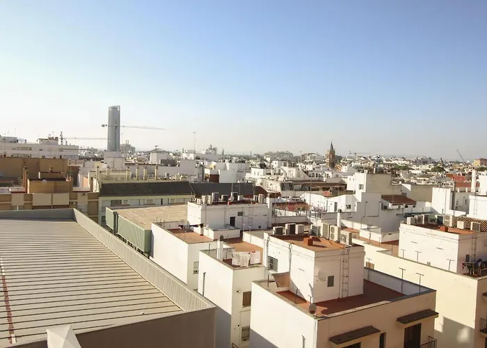 Relax Triana Sevilla