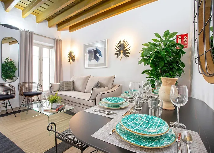 Genteel Home Padre Marchena