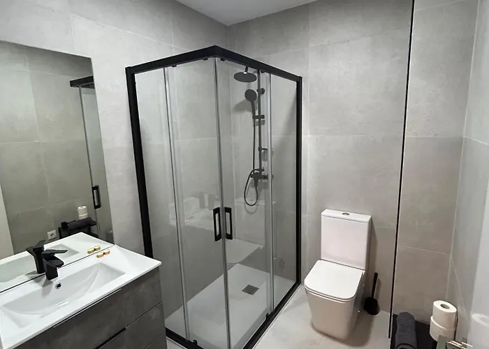 Apartamentos Trastamara Siviglia, Spagna