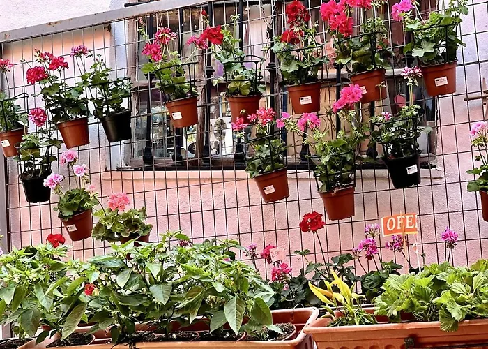 Feria Apartments
