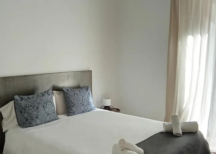 Sevilla Deluxe Suites, Spanien
