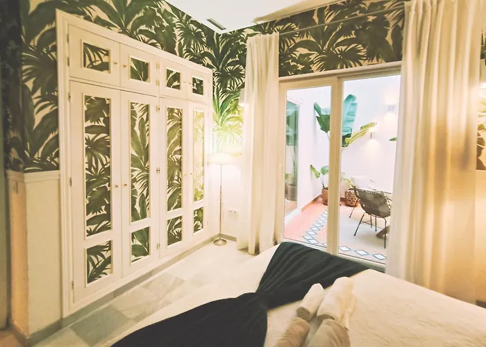 Designer Apartment