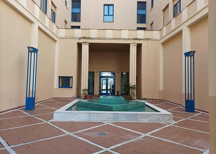 Apartamento de Lux Sevilla Este