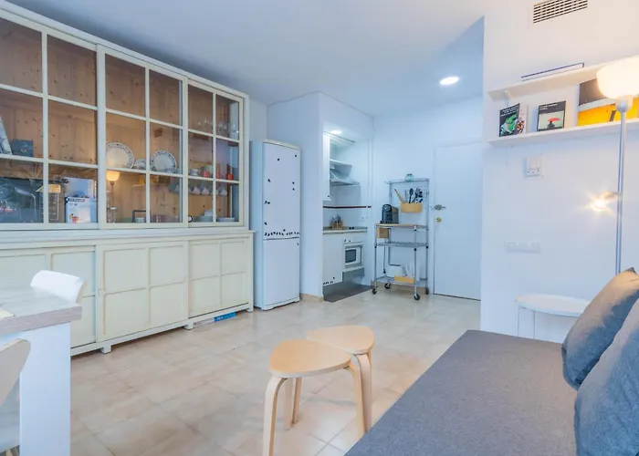Nice And Cozy- 1Bd 1Bth- Triana